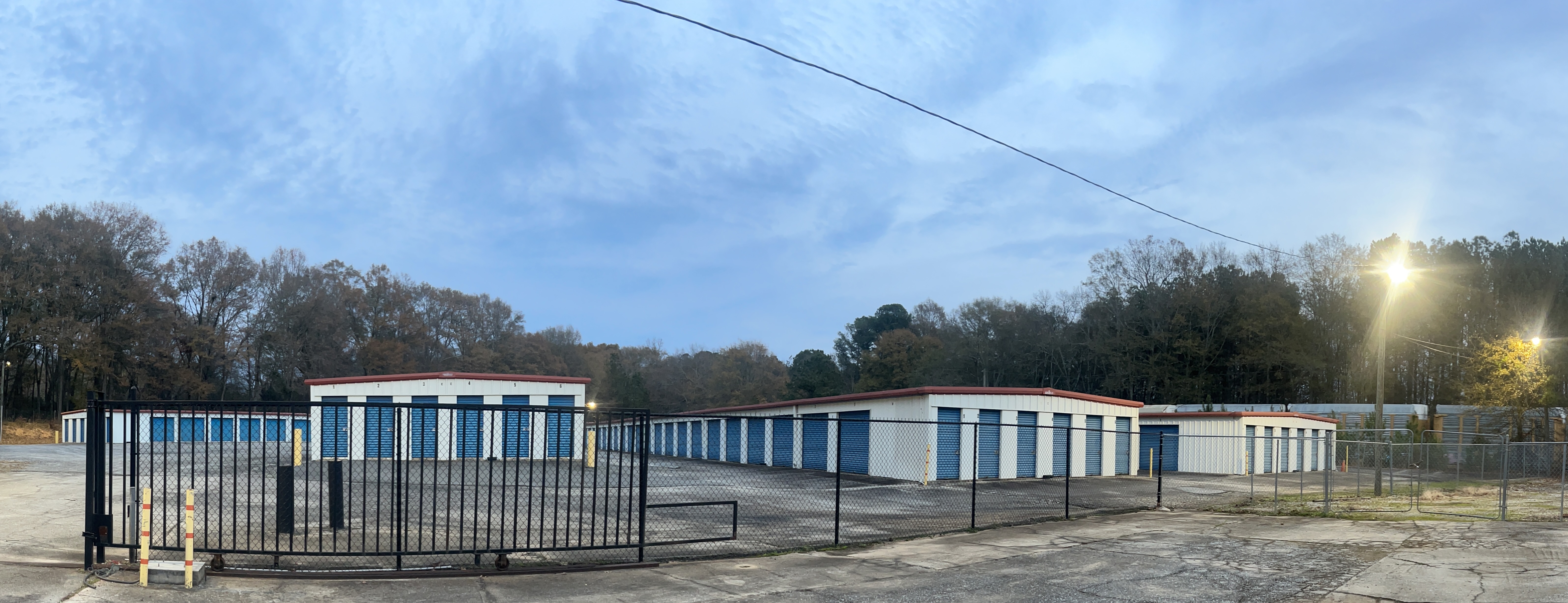 Units at Boardwalk Main Street